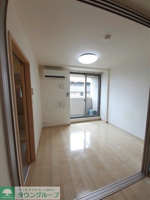 メゾン ソレイユIIの物件内観写真