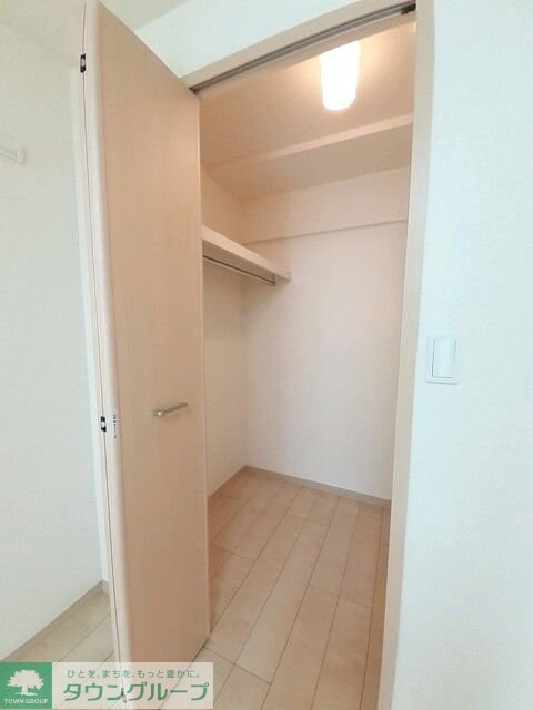 メゾン ソレイユIIの物件内観写真