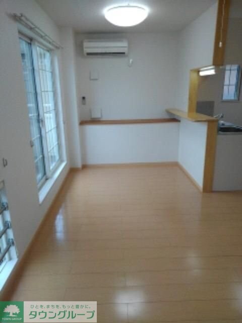 パルコ プレッソの物件内観写真