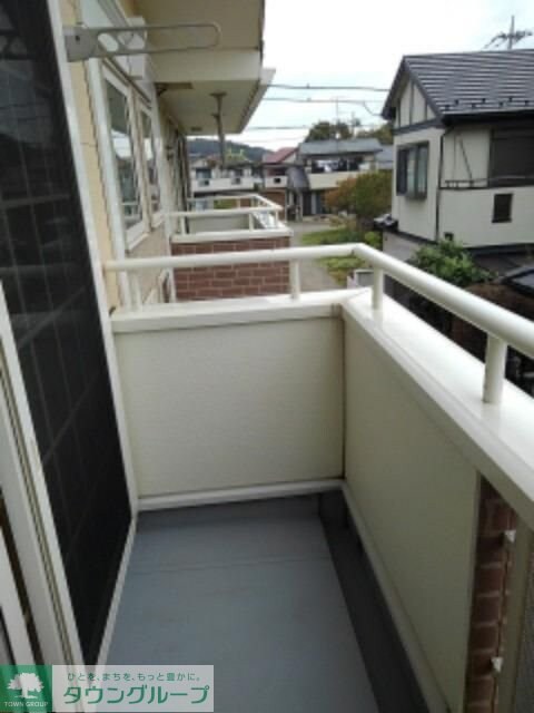 パルコ プレッソの物件内観写真