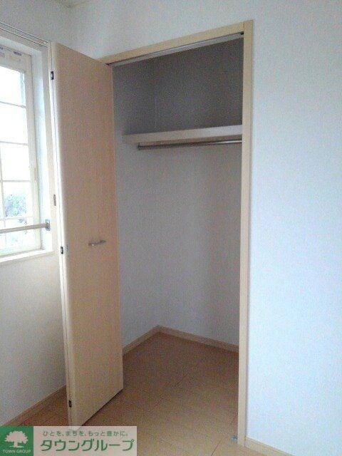 サンパティークの物件内観写真