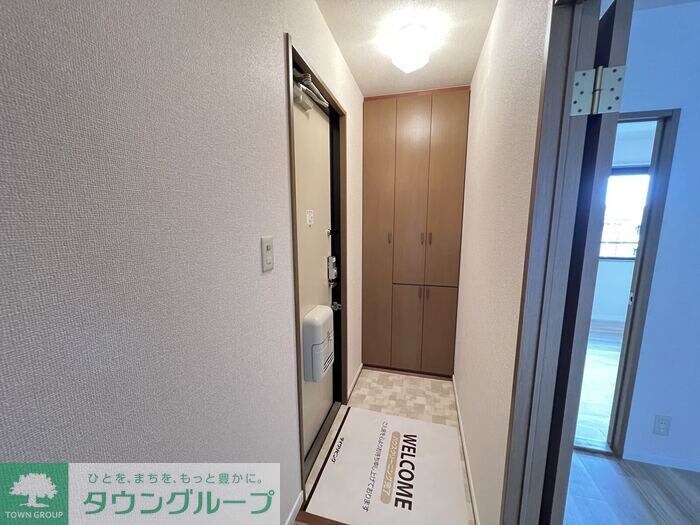 パークサイドM&Tの物件内観写真