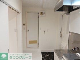 元本郷レジデンスの物件内観写真