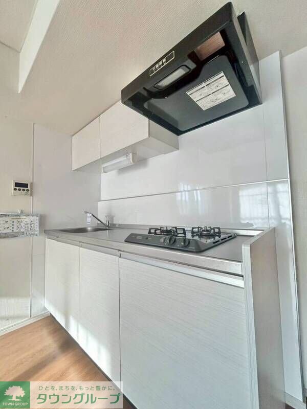 八王子はざま住宅の物件内観写真