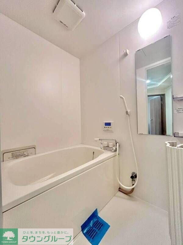 八王子はざま住宅の物件内観写真