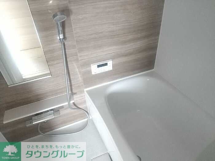 Dフラット東平山 B棟の物件内観写真