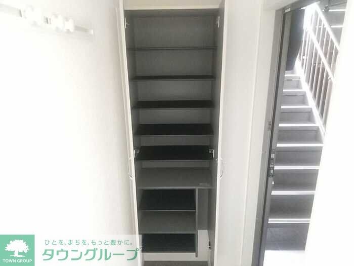 Dフラット東平山 B棟の物件内観写真