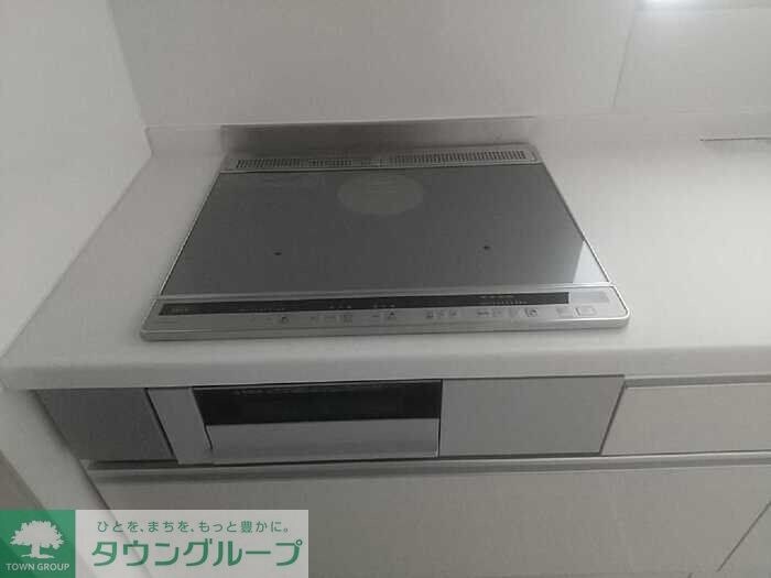 Dフラット東平山 B棟の物件内観写真