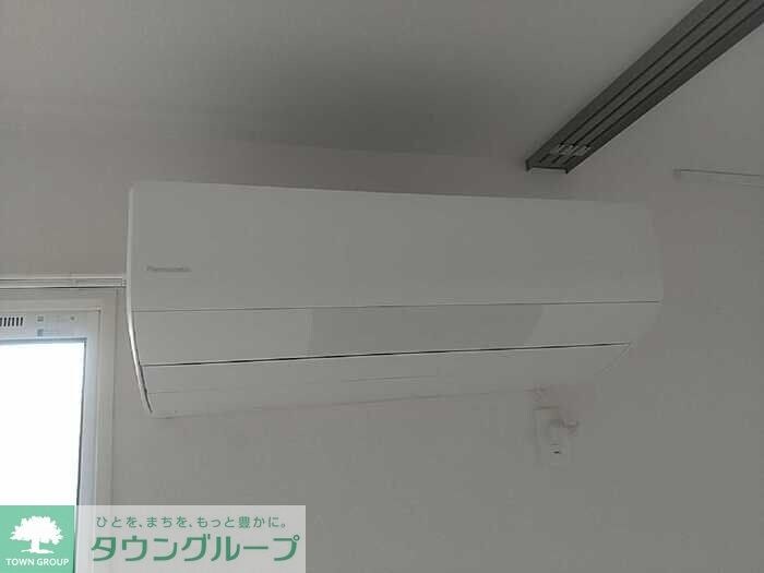 Dフラット東平山 B棟の物件内観写真