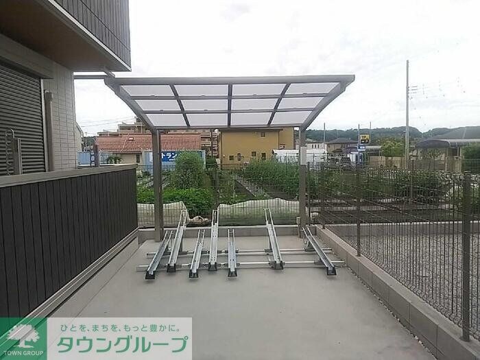 Dフラット東平山 B棟の物件内観写真