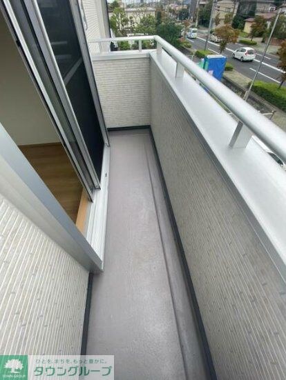 グランソフィア伊奈の物件内観写真