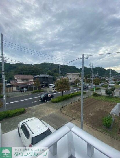 グランソフィア伊奈の物件内観写真