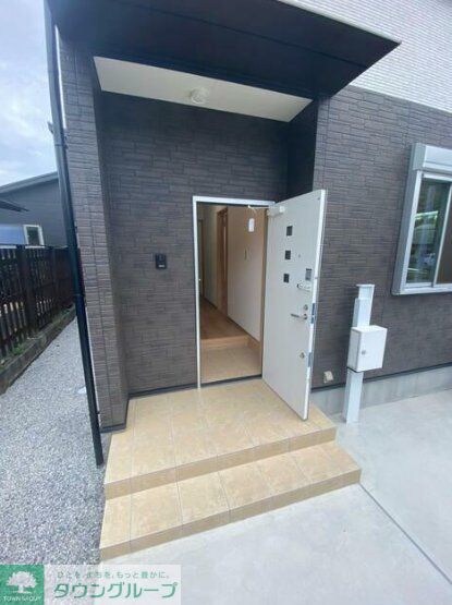 グランソフィア伊奈の物件内観写真