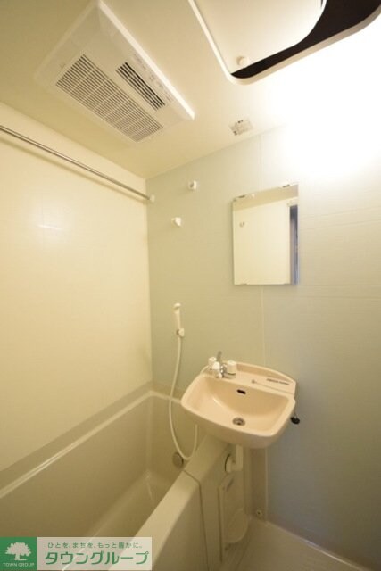 メルディア八王子北野町の物件内観写真