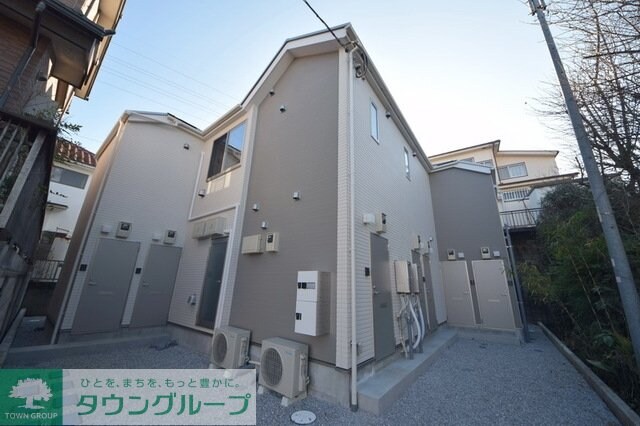 メルディア八王子北野町の物件内観写真