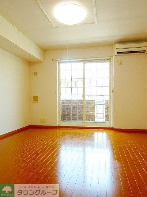 アクティブIの物件内観写真