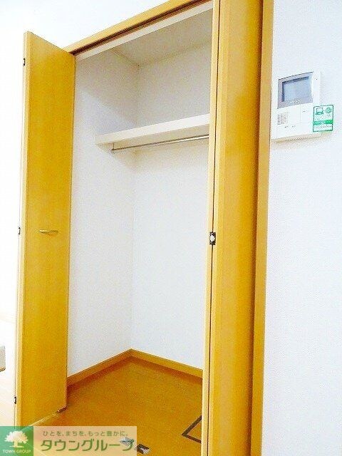 アクティブIの物件内観写真