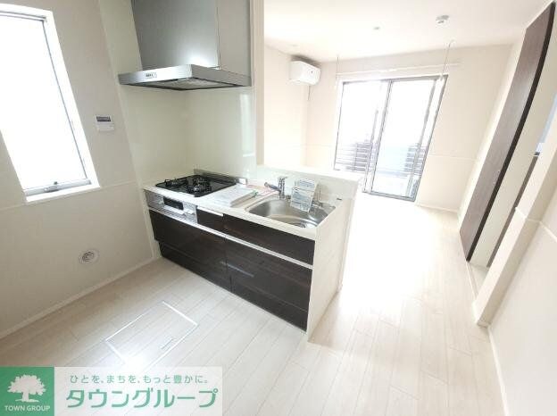 Maison d or 顕の物件内観写真