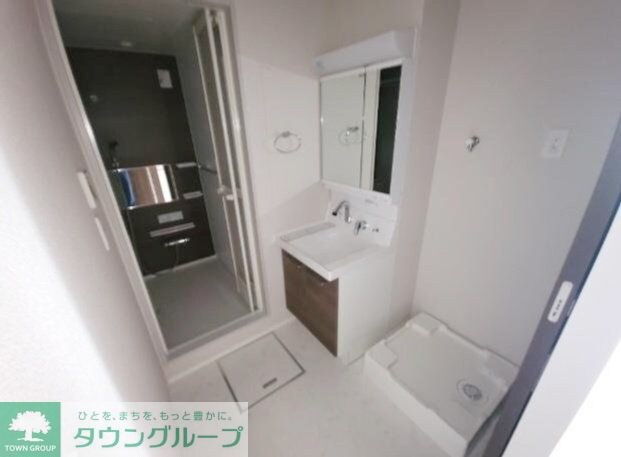 Maison d or 顕の物件内観写真