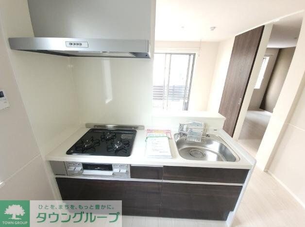 Maison d or 顕の物件内観写真