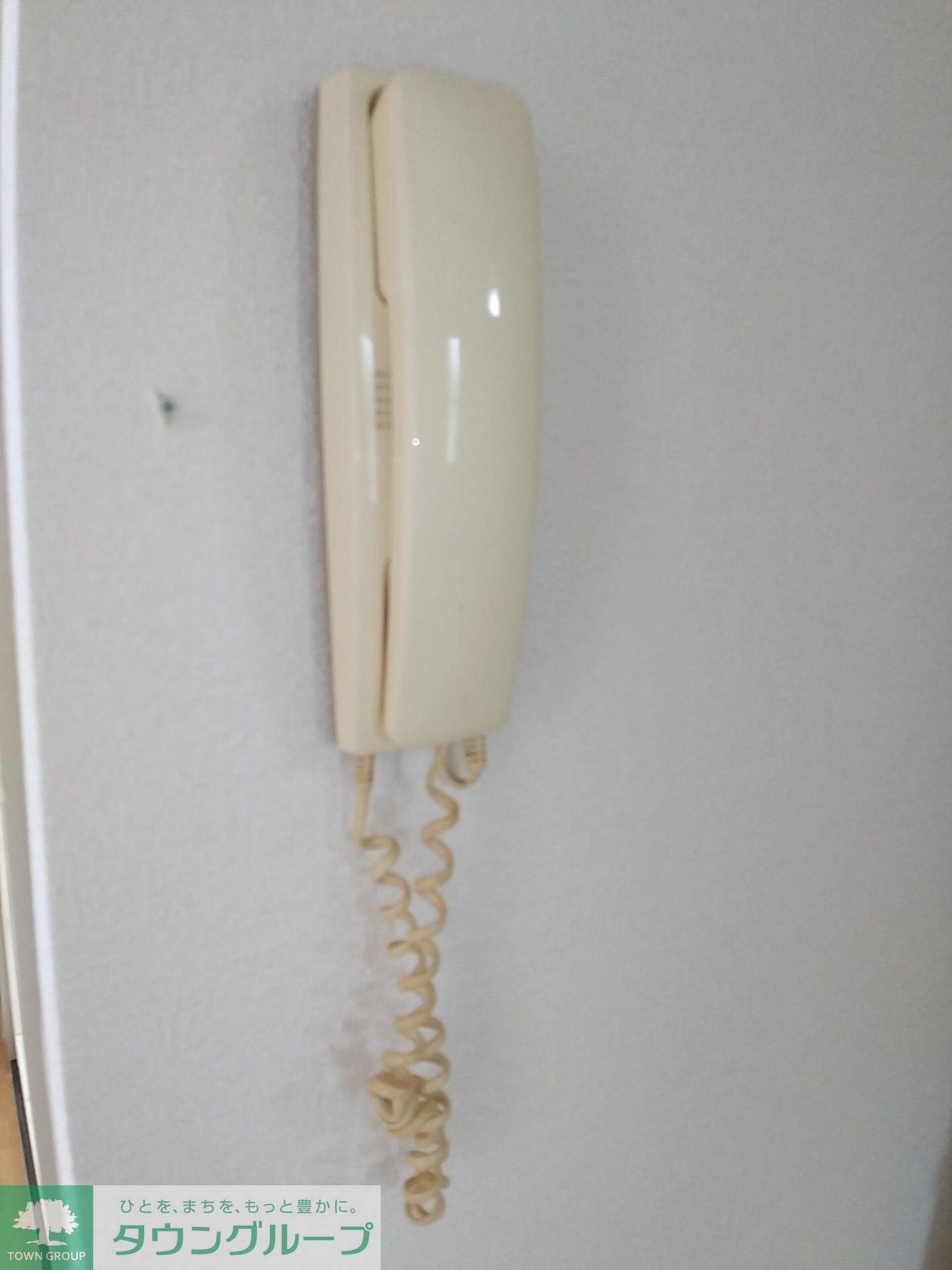 グリーンパークの物件内観写真