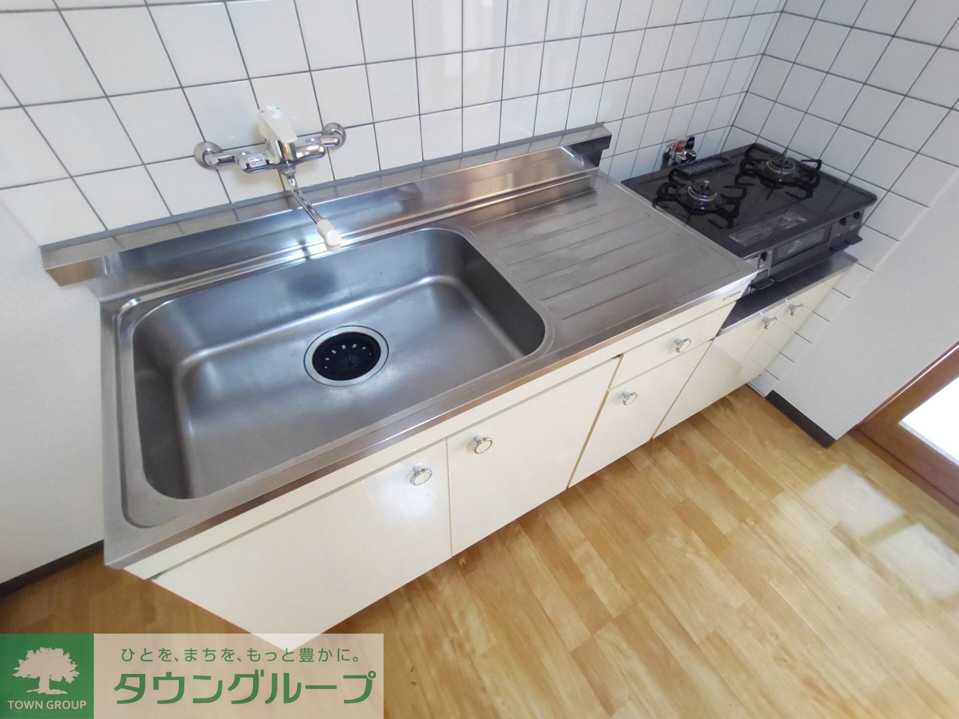 中澤マンションの物件内観写真