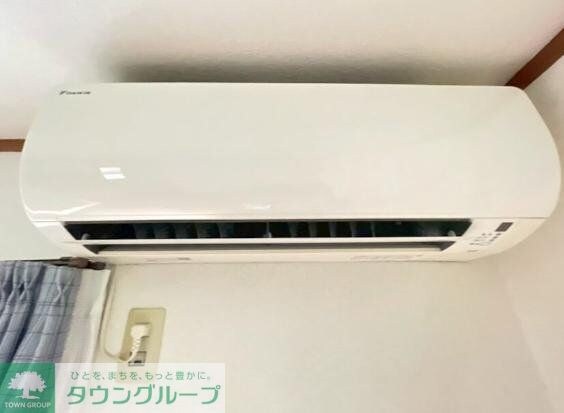 コーポ青木第7の物件内観写真