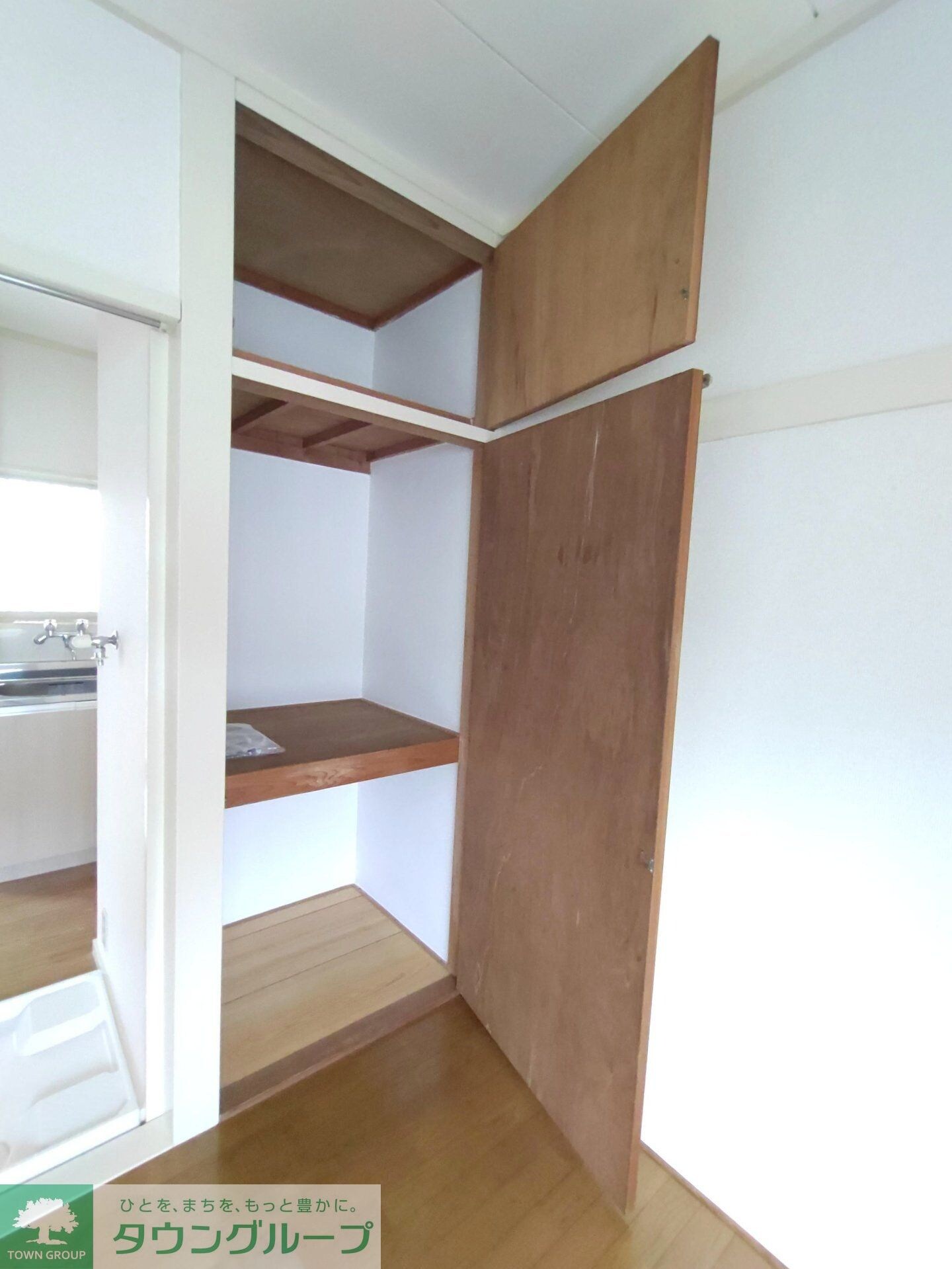 コーポ二葉5号の物件内観写真