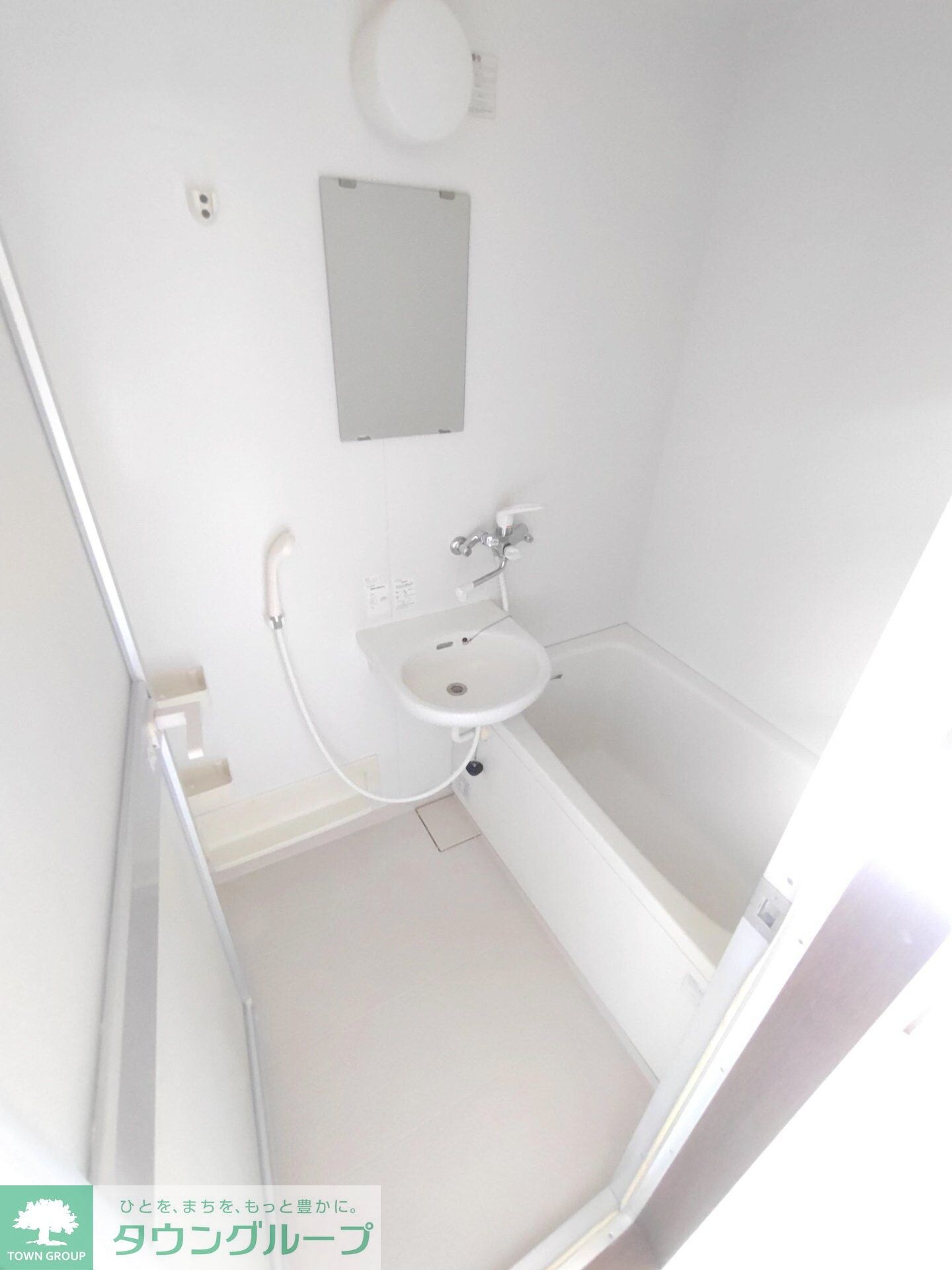 フェイム ドゥ ボウの物件内観写真