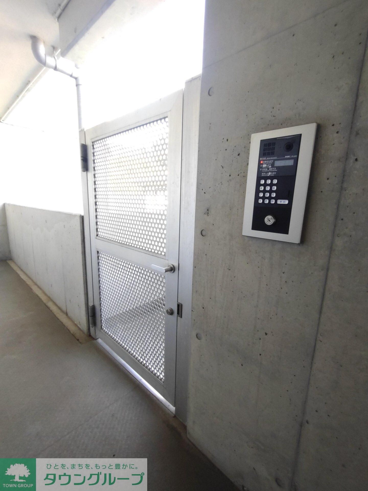 フェイム ドゥ ボウの物件内観写真