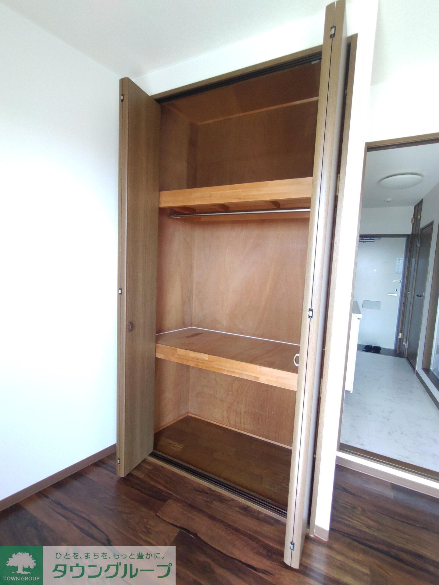 フェイム ドゥ ボウの物件内観写真