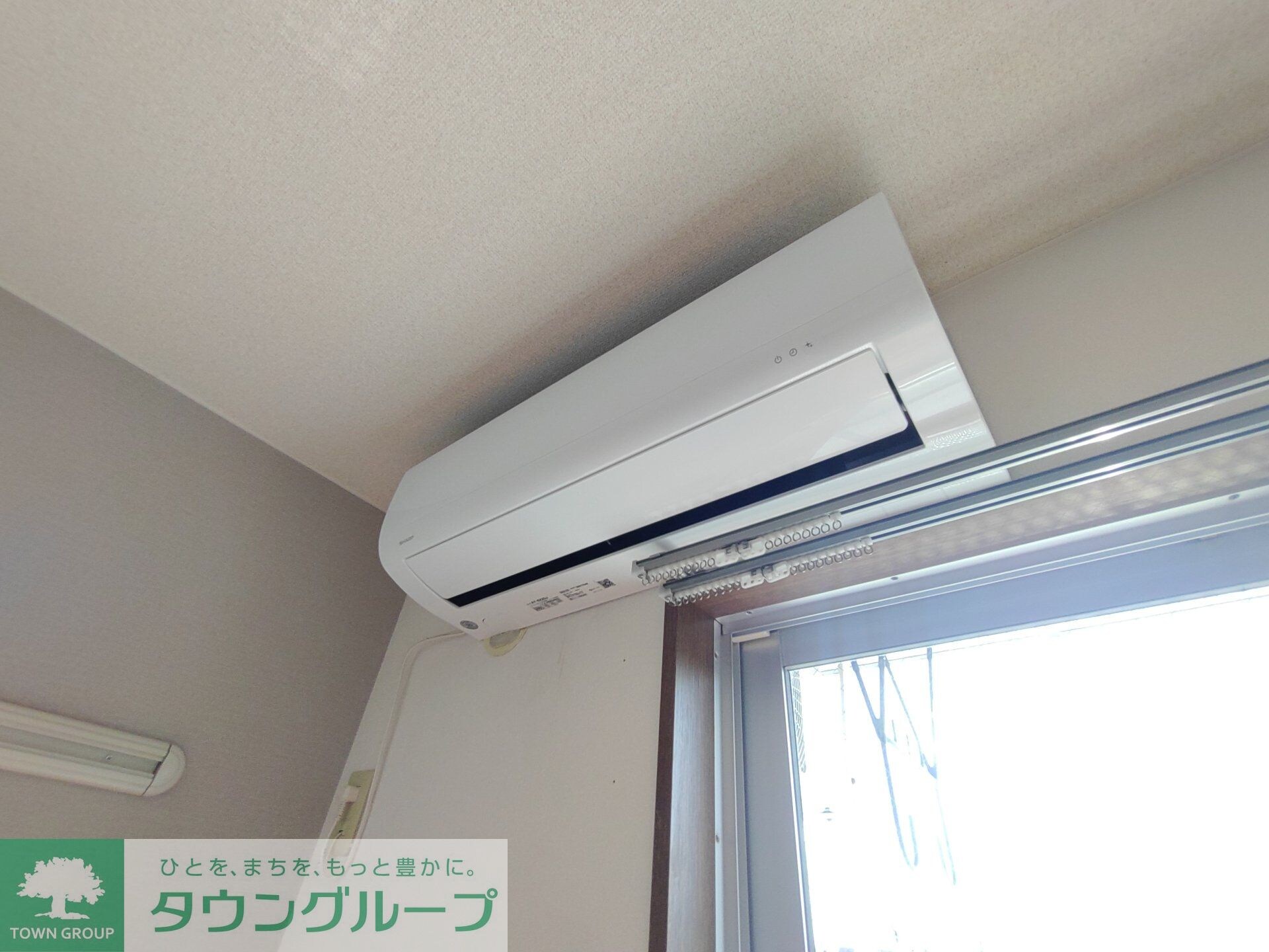 フェイム ドゥ ボウの物件内観写真