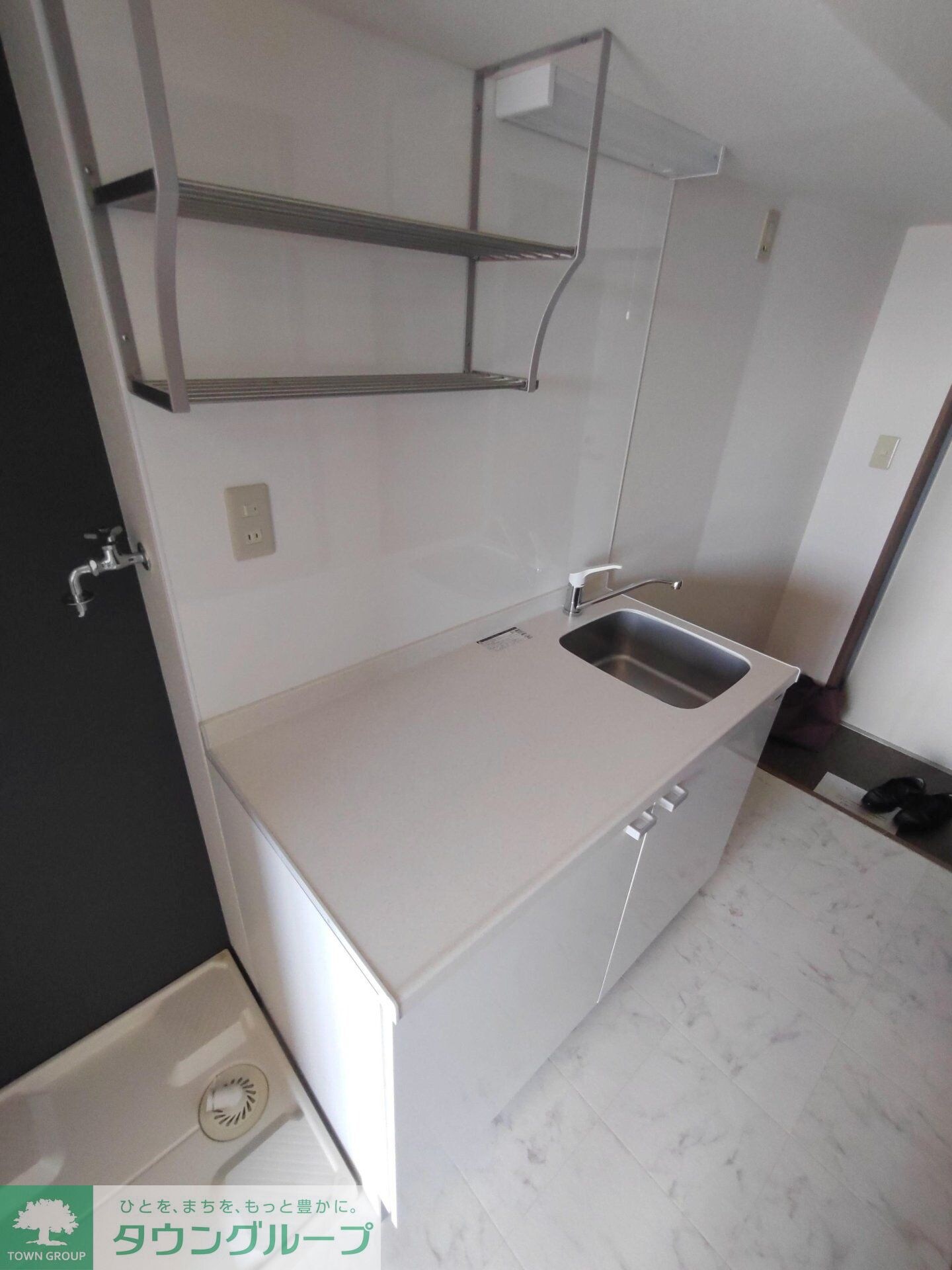 フェイム ドゥ ボウの物件内観写真