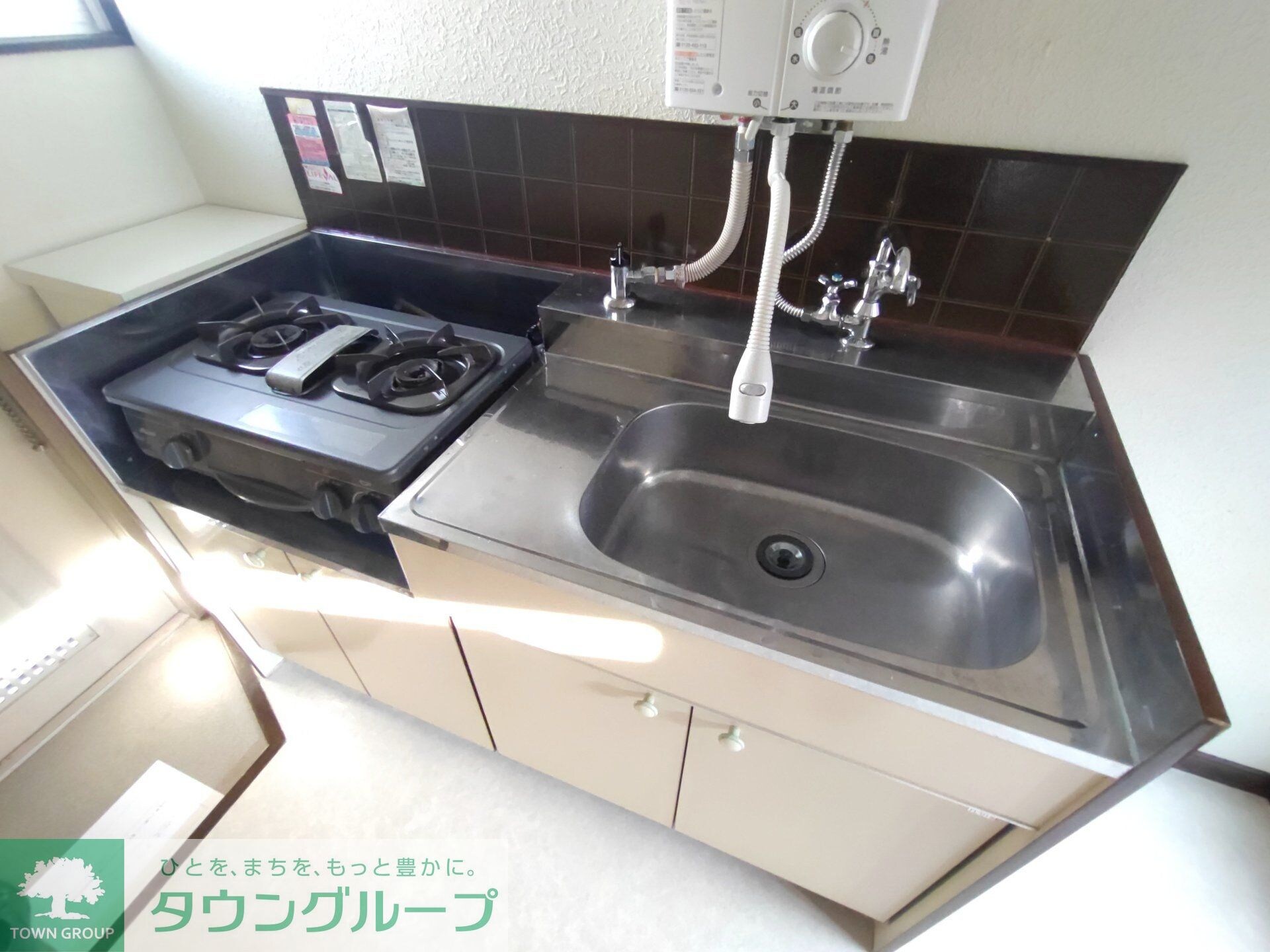 エーデルハイムの物件内観写真