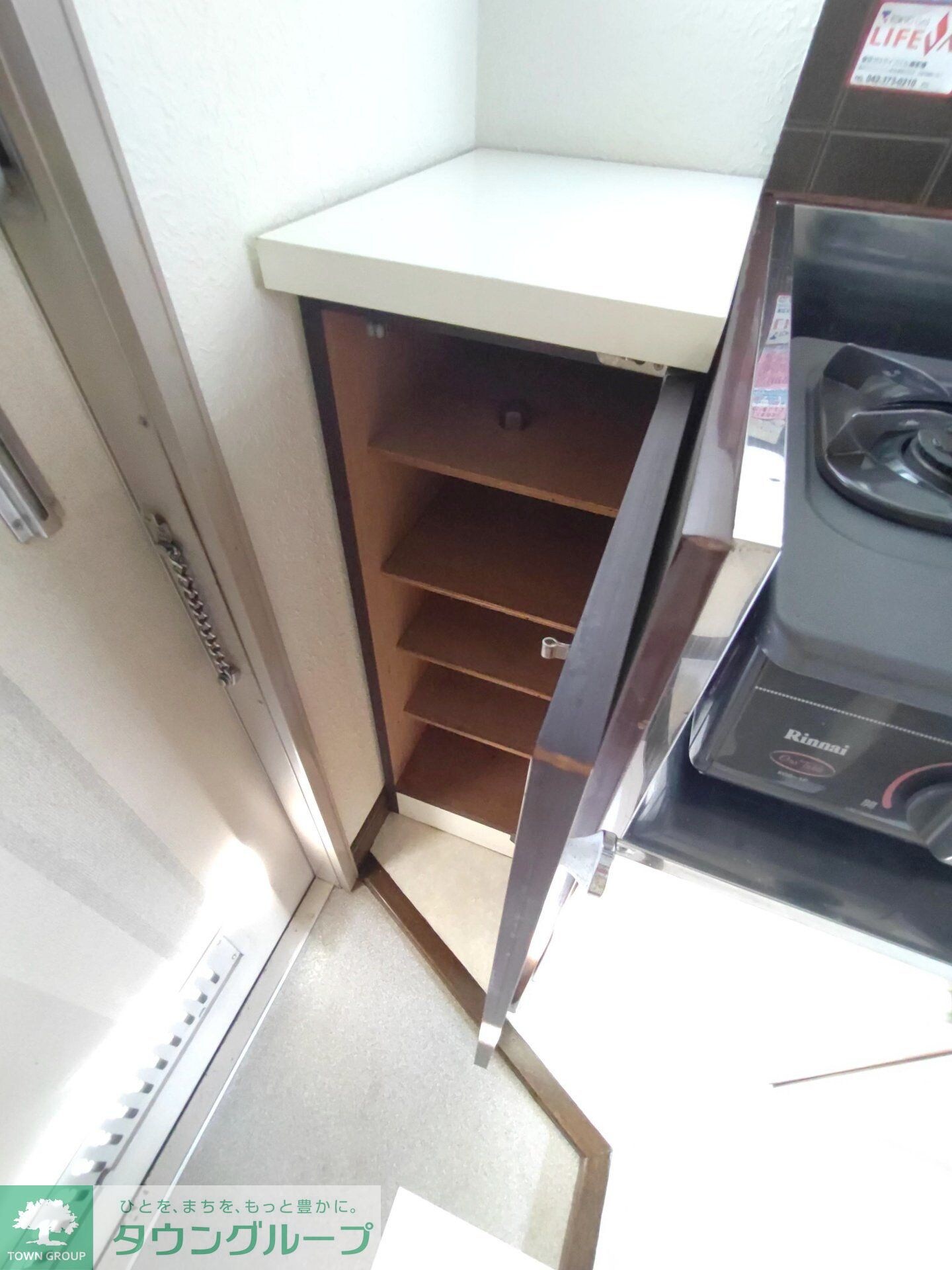 エーデルハイムの物件内観写真