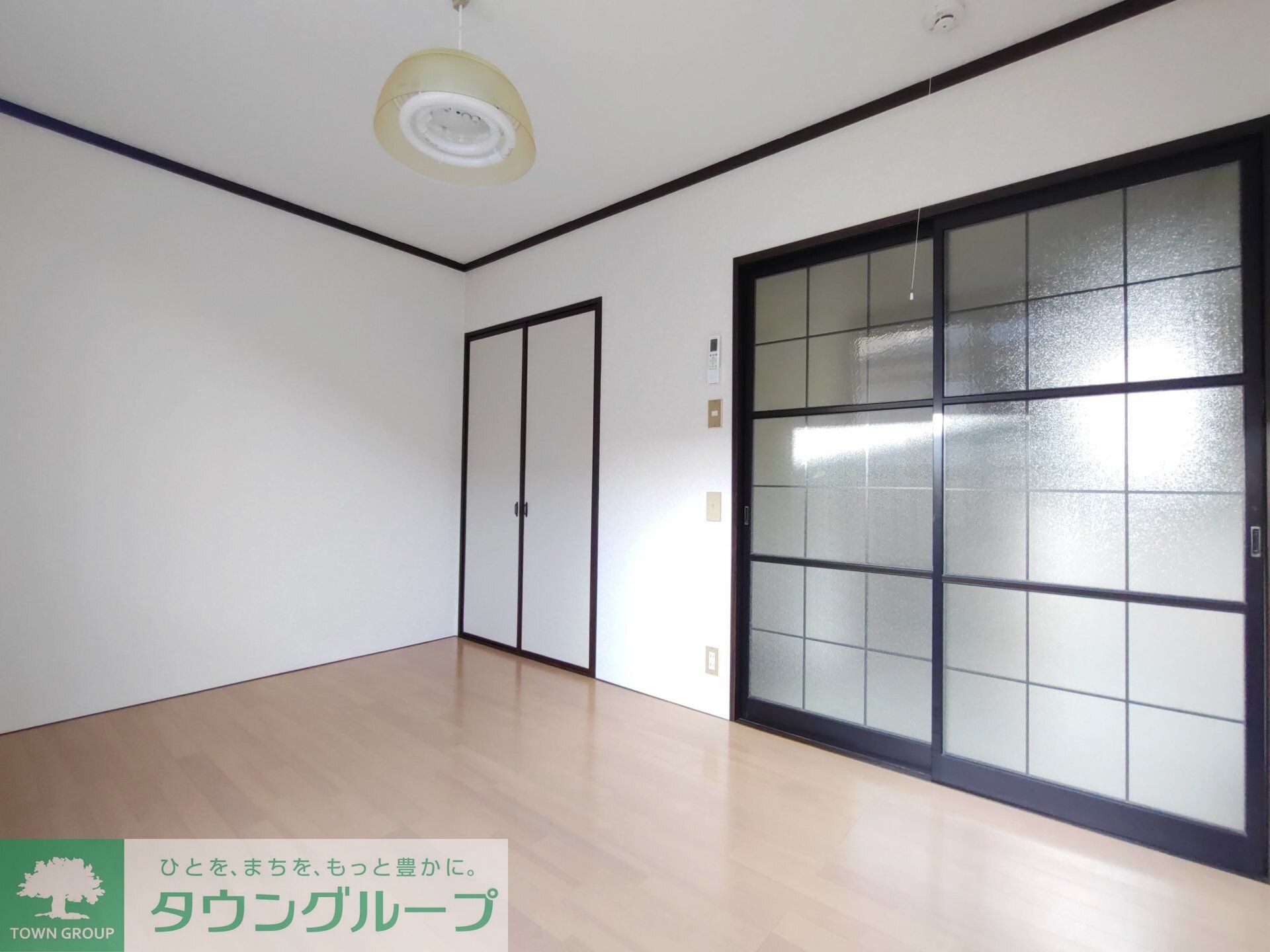 エーデルハイムの物件内観写真