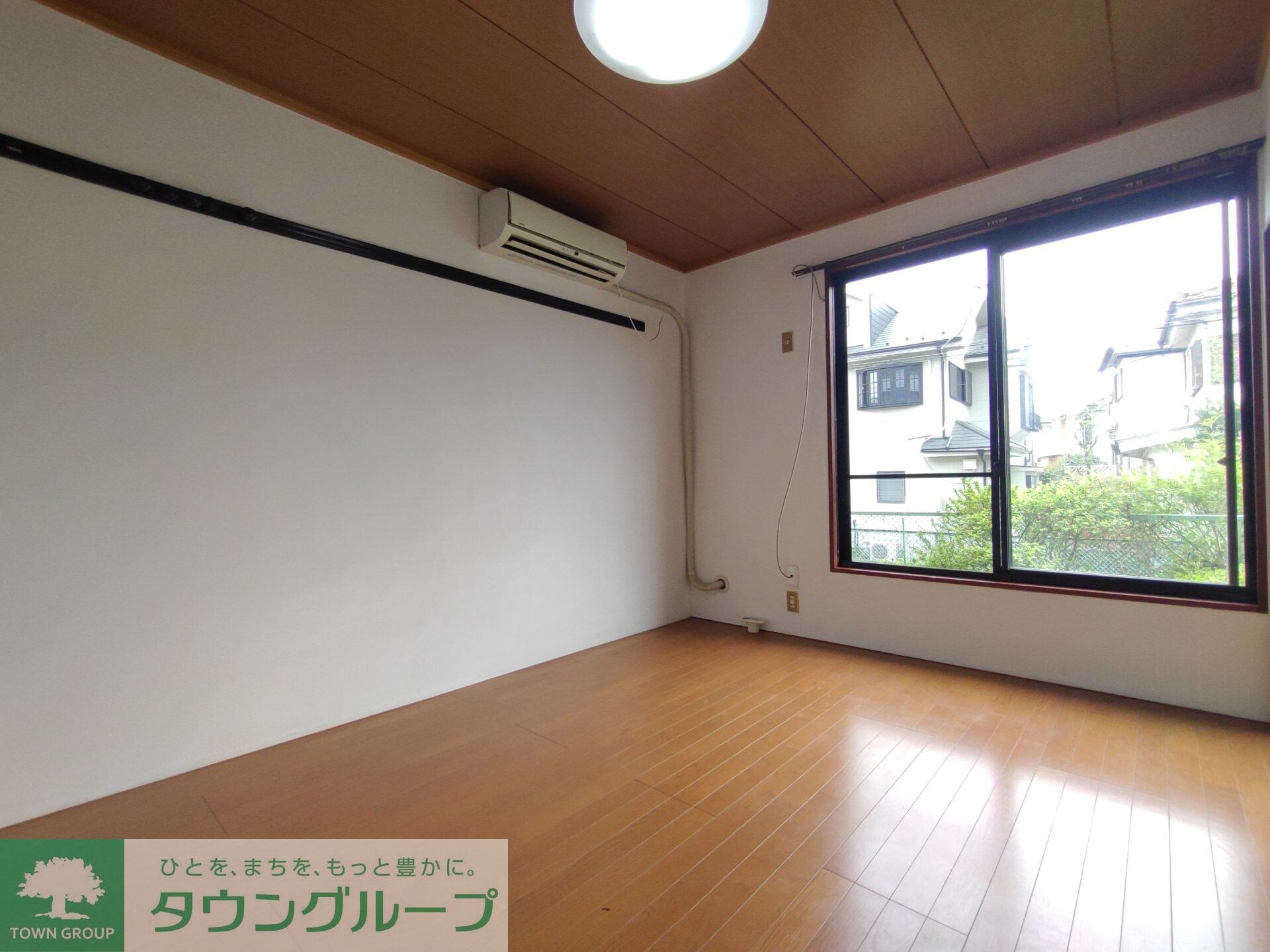 グリーンピア森栄の物件内観写真