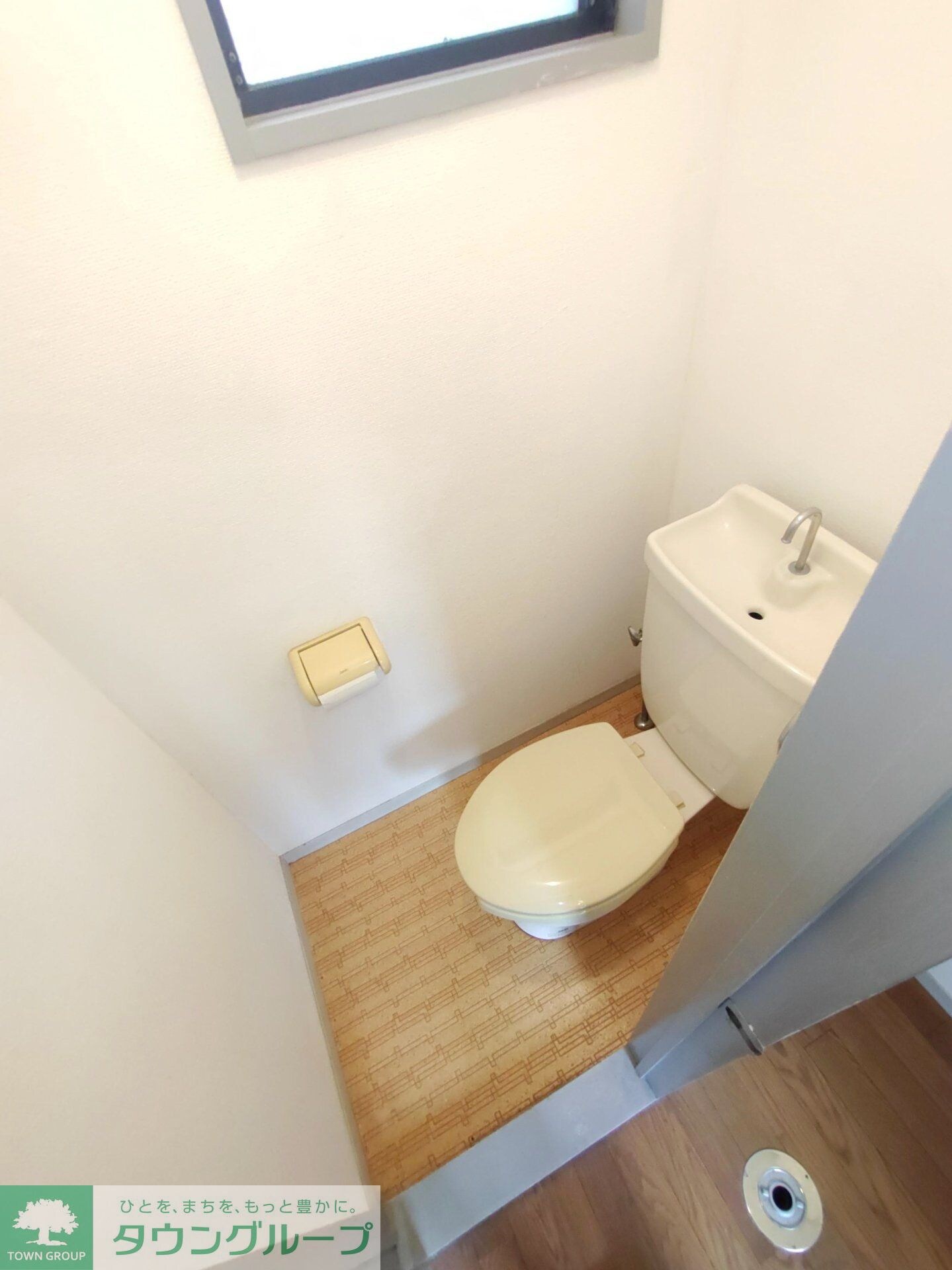 グリーンピア森栄の物件内観写真