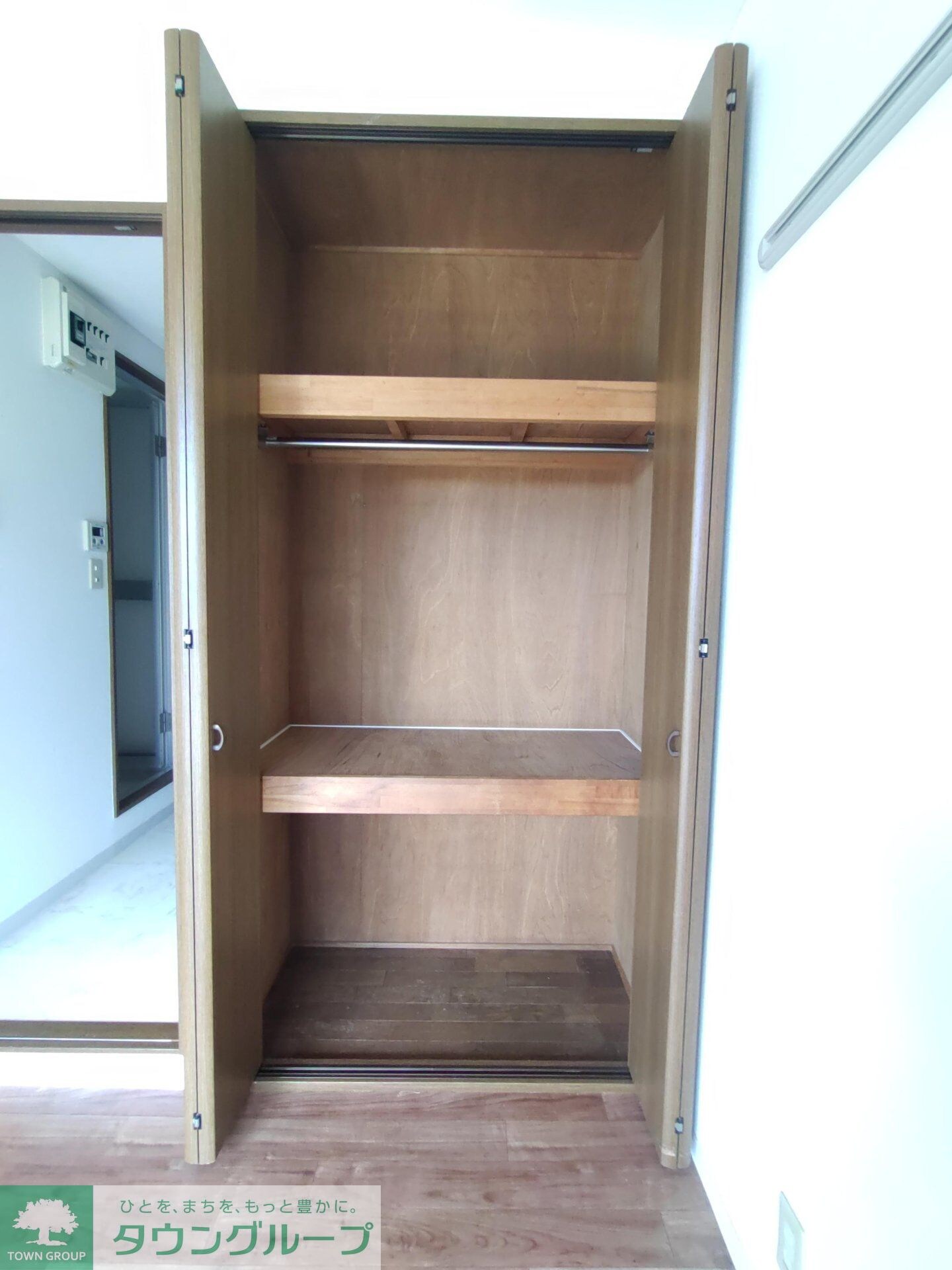 フェイム ドゥ ボウの物件内観写真