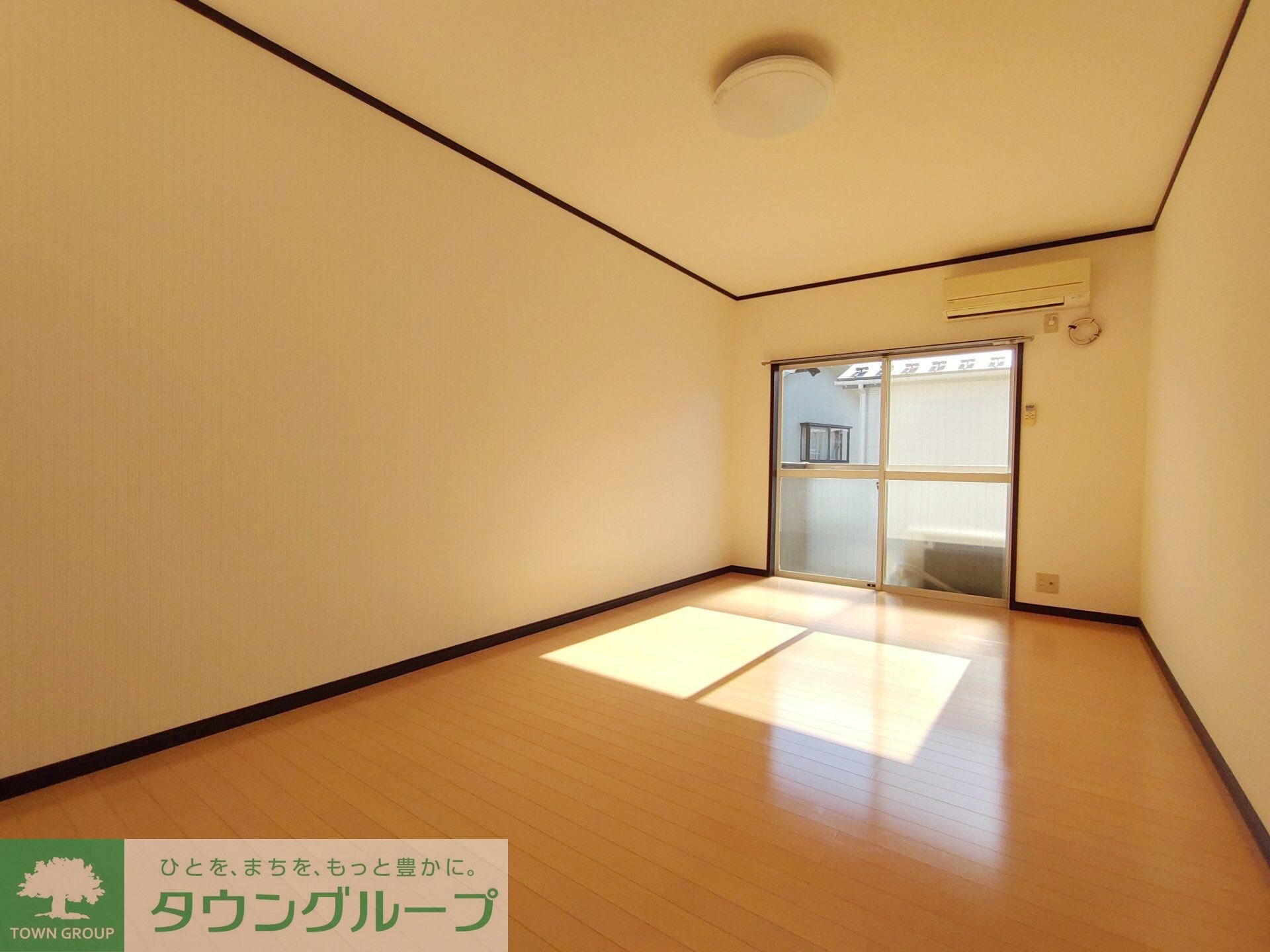 アーバンオアシスK&Yの物件内観写真