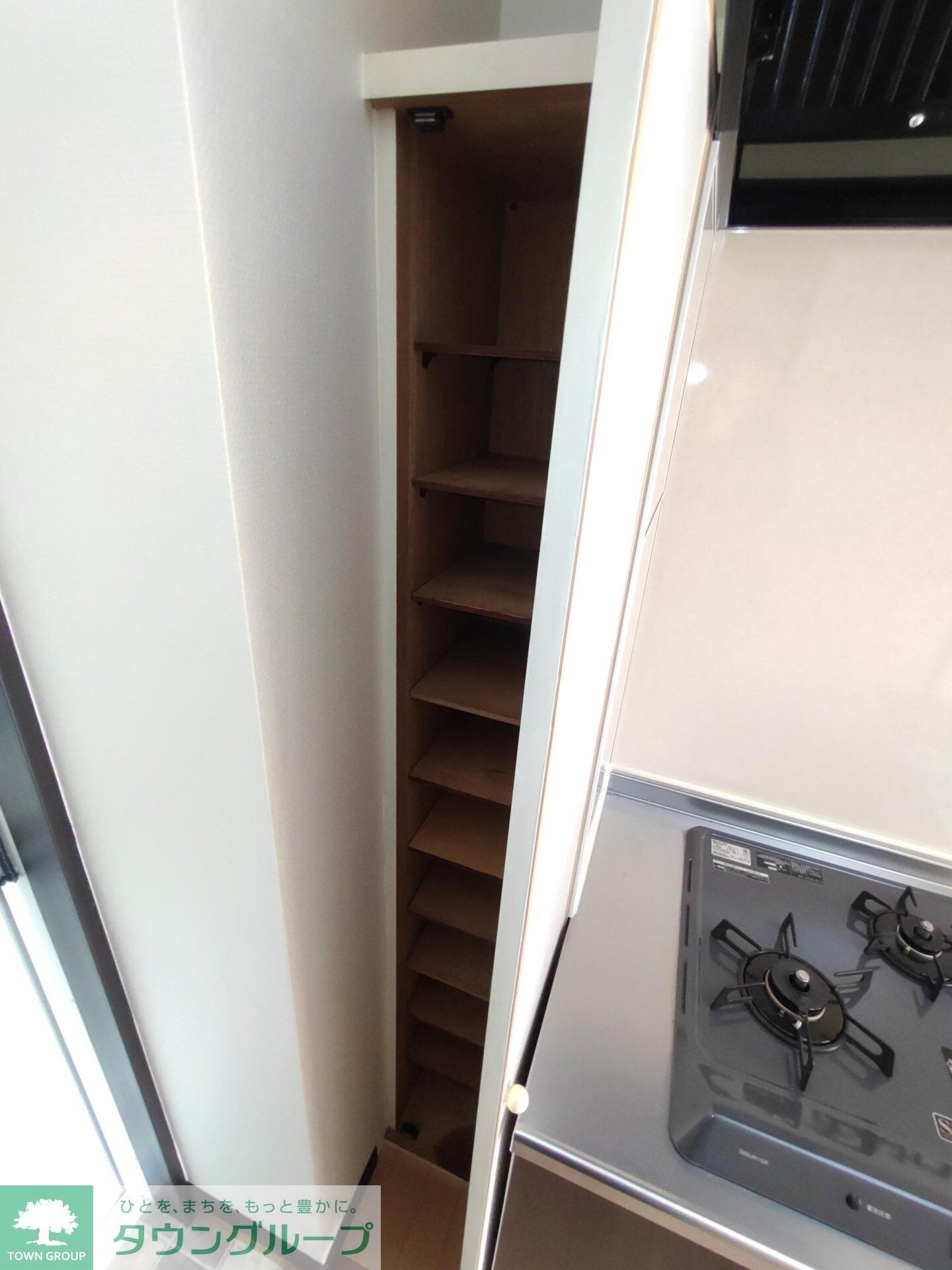 アーバンオアシスK&Yの物件内観写真