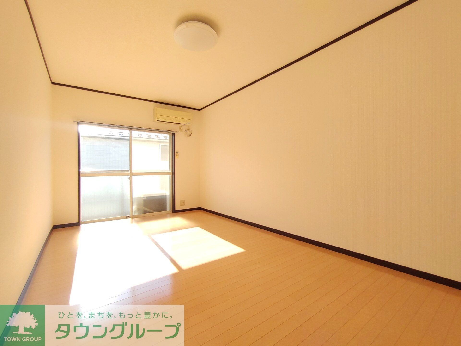 アーバンオアシスK&Yの物件内観写真