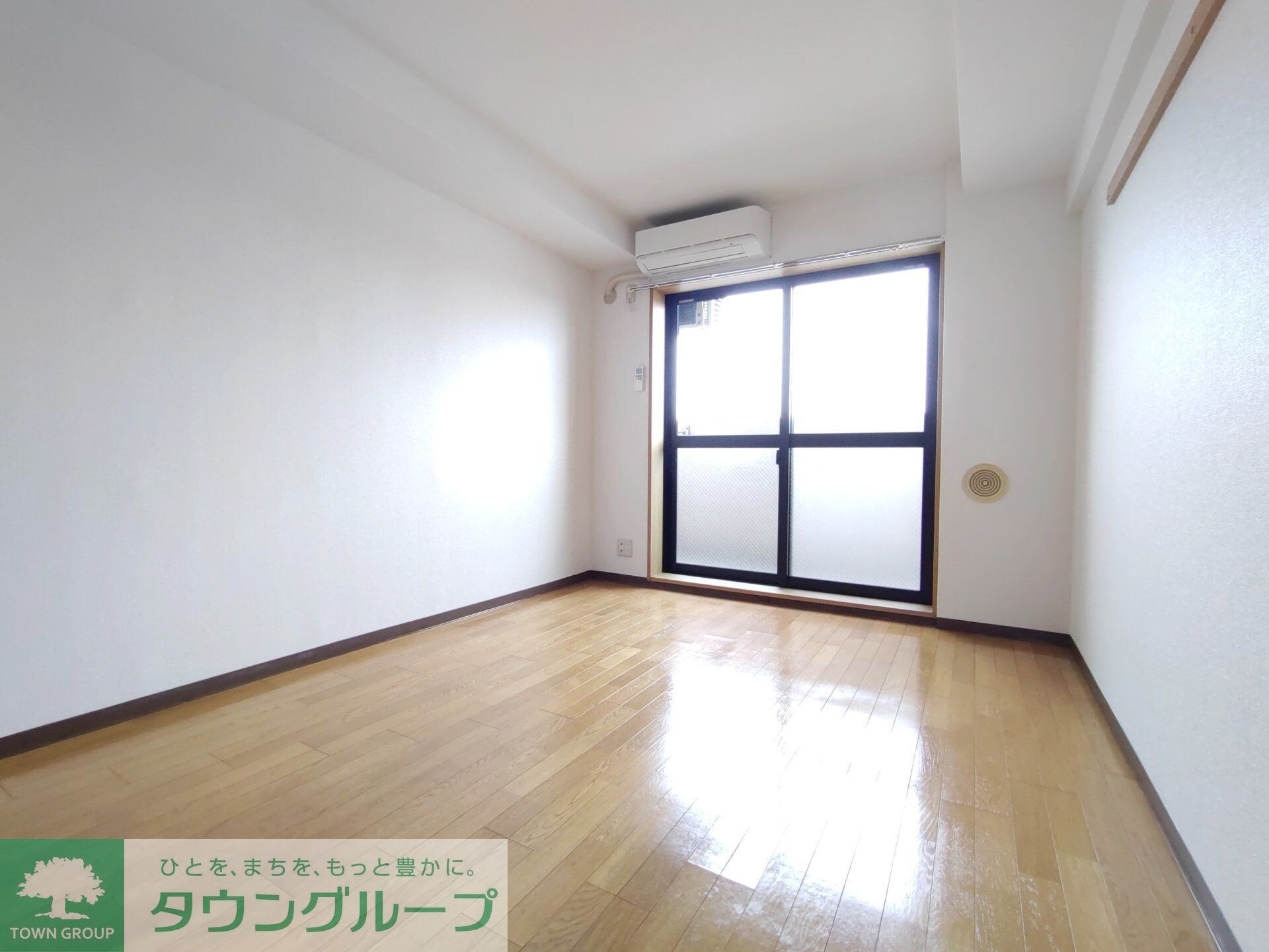 グランジュールMKの物件内観写真