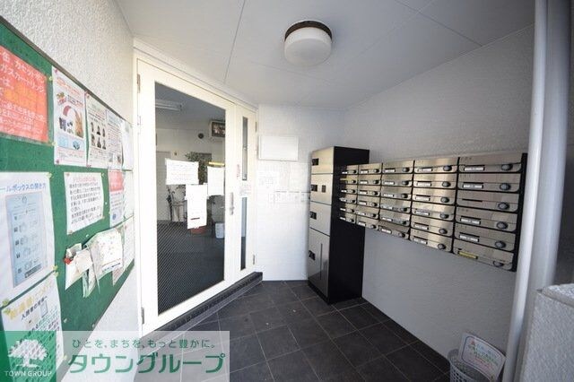 フレンドリーハウスの物件内観写真