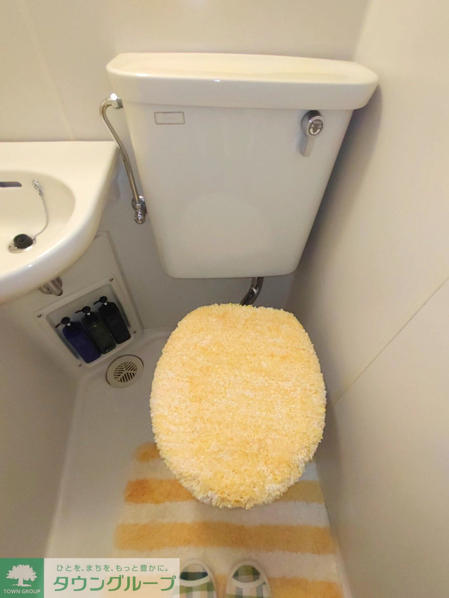 フレンドリーハウスの物件内観写真