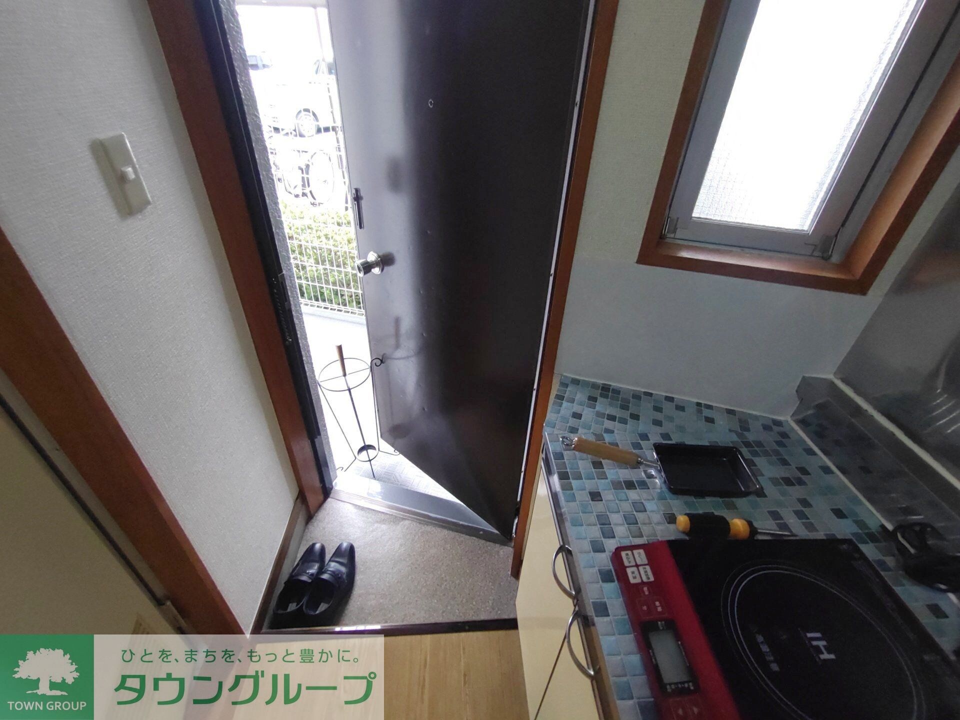 フレンドリーハウスの物件内観写真