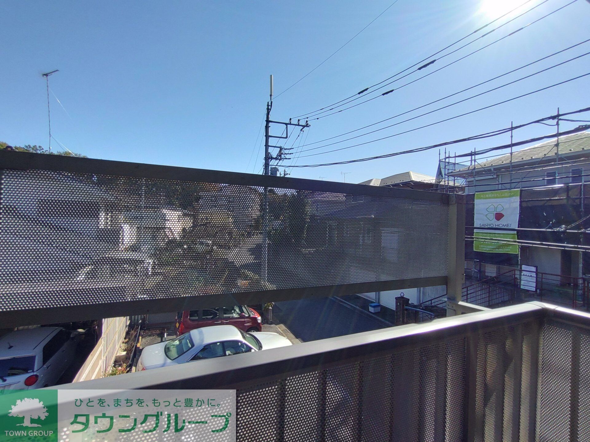 ウィンズの物件内観写真