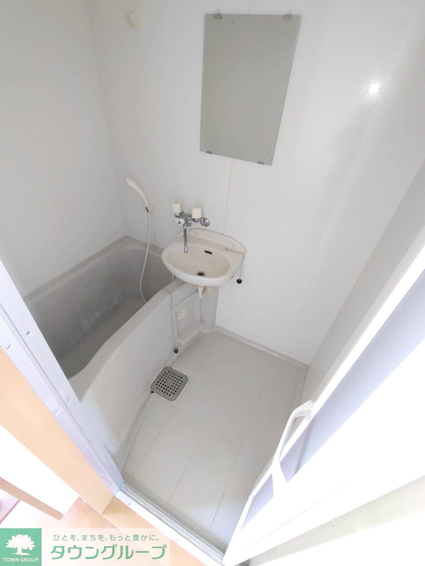 ウィンズの物件内観写真