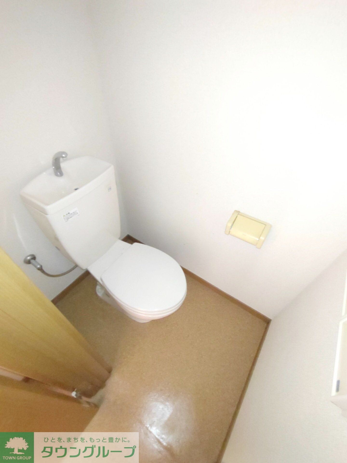 ワンデスの物件内観写真