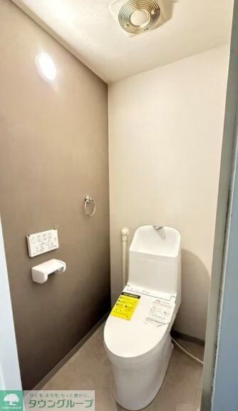 八王子セントラルマンションの物件内観写真